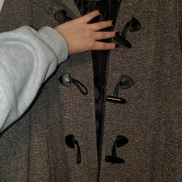 Jacket - Picture 2 of 4